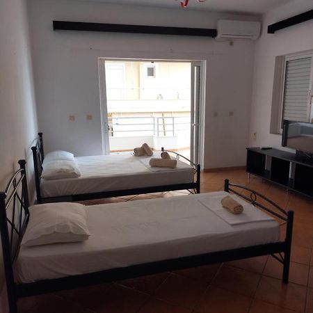 Family Apartments Σαράντα Εξωτερικό φωτογραφία