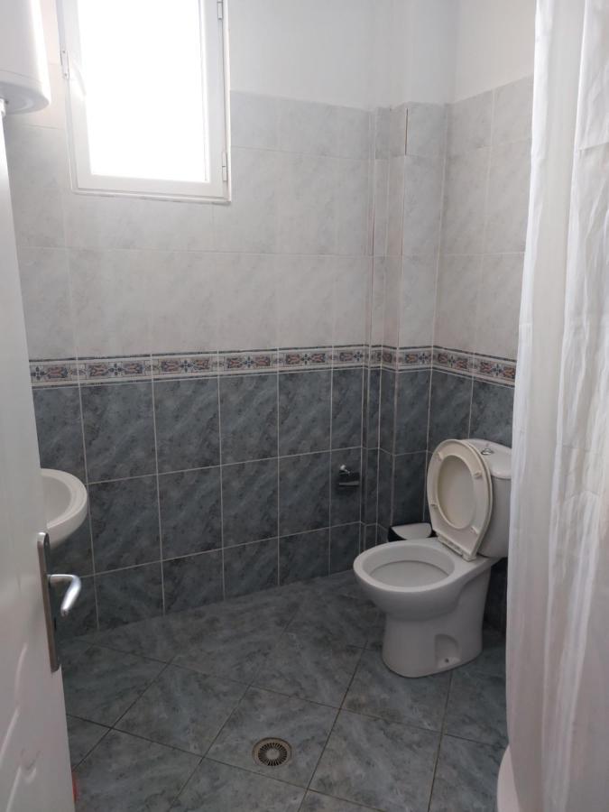 Family Apartments Σαράντα Εξωτερικό φωτογραφία